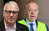 tax on billionaires