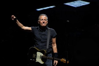 Bruce Springsteen has a peptic ulcer. Do you have one too?