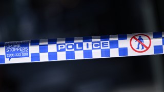 police