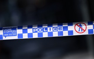 police