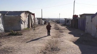 syria