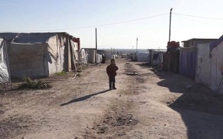 syria