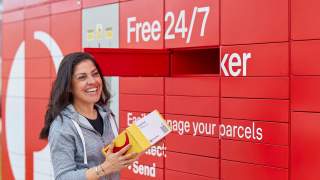 Australia Post