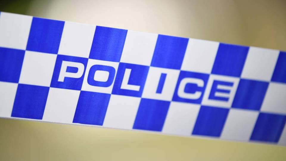 Police
