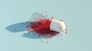 antibiotics