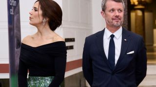 prince frederik