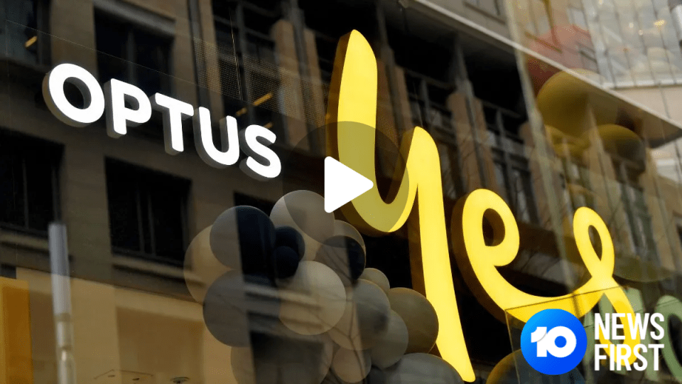 Optus 10 News