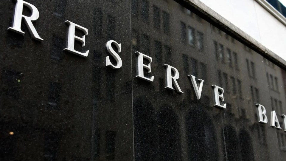 interest rates