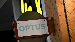 Optus