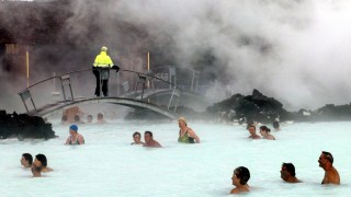 iceland eruption