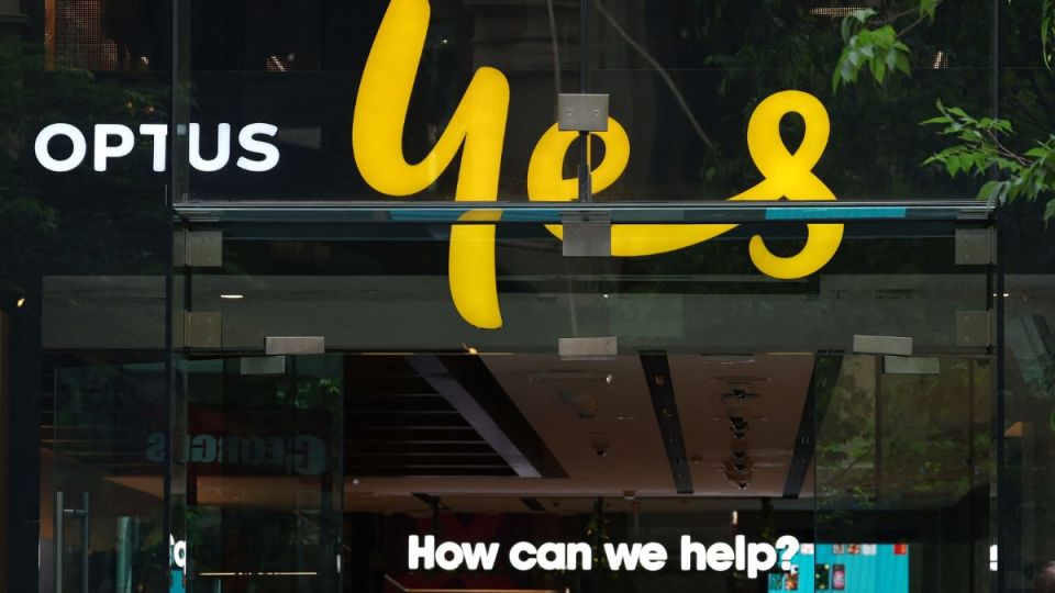 Optus