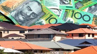 reverse mortgages