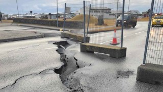 grindavik iceland eruption