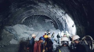 Tunnel
