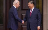 Biden Xi