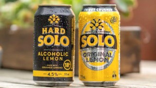 hard solo