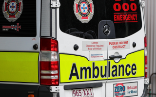 ambulance