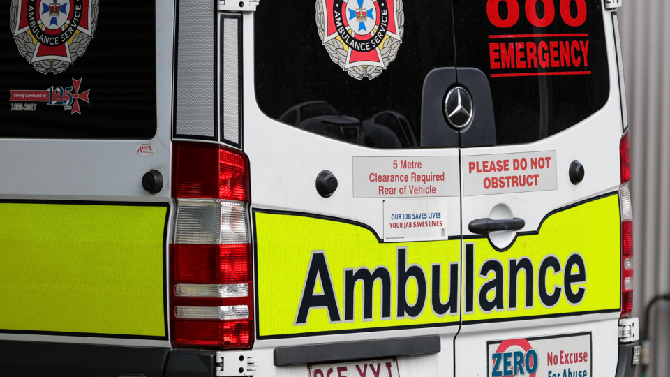 ambulance