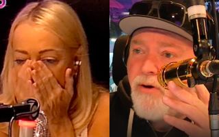 kyle sandilands jackie o henderson