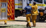 WA bushfires