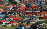 pictured are homes to illustrate Know Your Landlord