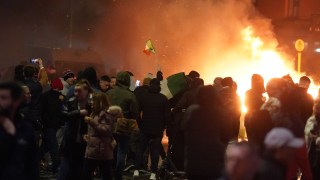 dublin violence stabbing