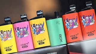 vape