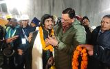 india tunnel rescue
