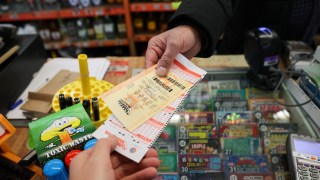 lucky for life wrong ticket
