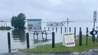 floods gippsland victoria