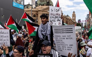 Protest