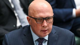 peter dutton citizenship