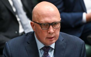 peter dutton citizenship