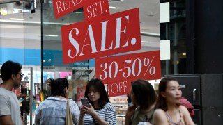 sales