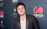 pictured is Josh Hutcherson