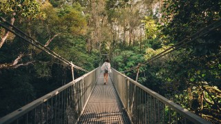 pictured is Cairns a top travel destination for 2024
