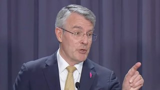 Mark Dreyfus