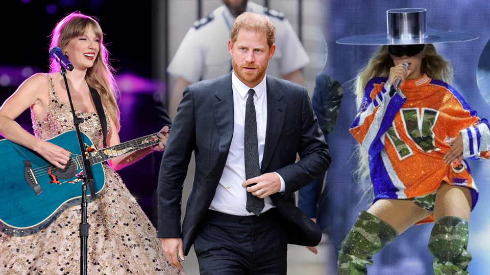 pop culture moments 2023