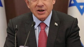 Netanyahu