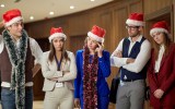 christmas parties