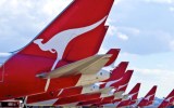 Qantas