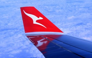 qantas