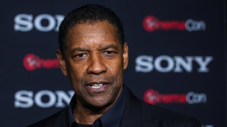 denzel washington