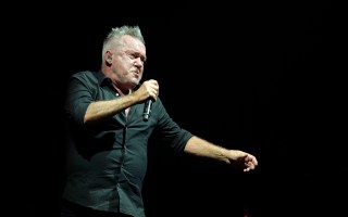 Jimmy Barnes