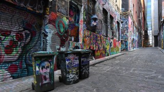 melbourne