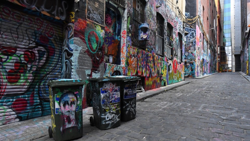 melbourne