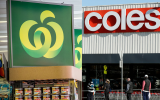 supermarkets