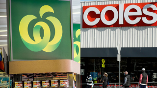 supermarkets