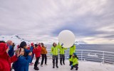 Viking Weather Balloon