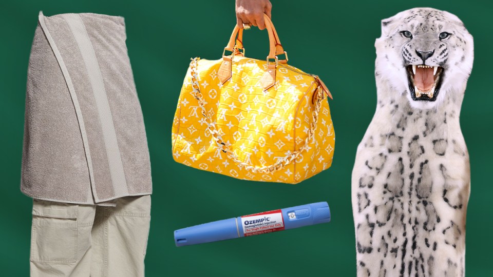 2023 style hits misses